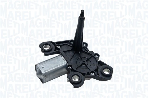 Wiper Motor